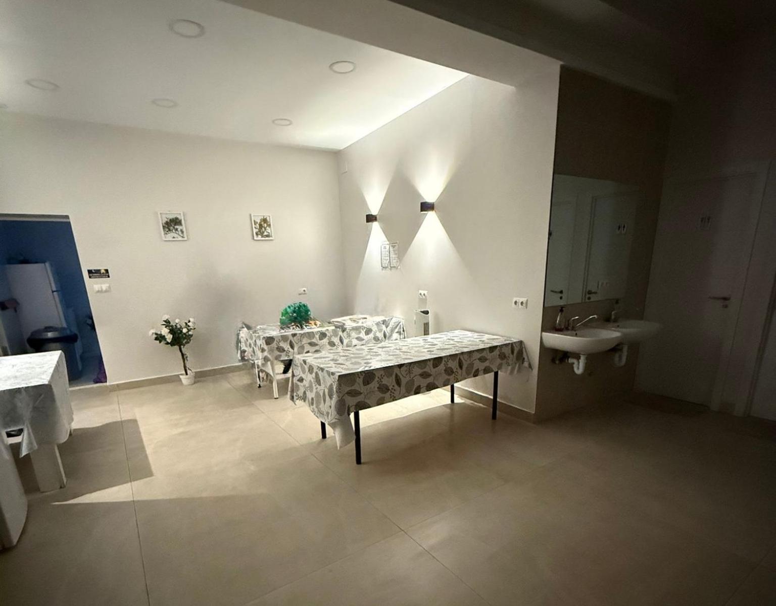 Hostel Oasis - Madrid, Madrid